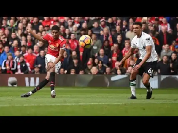 Video: Klopp Says Liverpool Should Have Had Penalty Lose To Manchester United